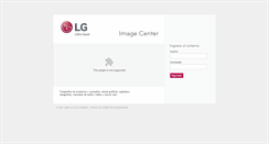 Desktop Screenshot of lgimagecenter.com